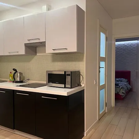 Apartment 2-room Luxury In The Center