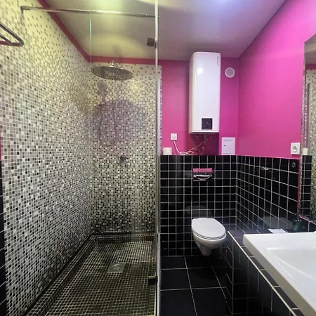 2-room Luxury In The Center * Kyiv