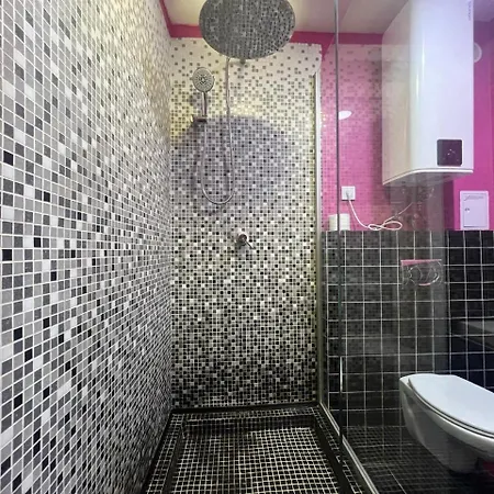 2-room Luxury In The Center Kiev